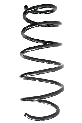 Spidan Fahrwerksfeder [Hersteller-Nr. 86994] für Peugeot, Fiat, Citroën