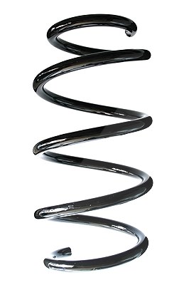 Spidan Fahrwerksfeder [Hersteller-Nr. 86996] für Fiat, Peugeot, Citroën