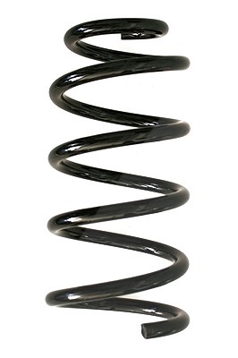 Spidan Fahrwerksfeder [Hersteller-Nr. 86998] für Fiat
