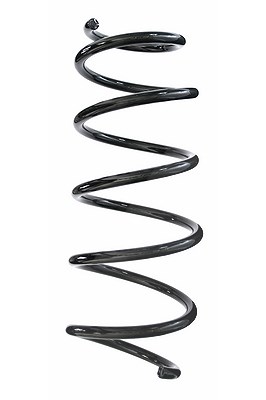 Spidan Fahrwerksfeder [Hersteller-Nr. 87003] für Fiat