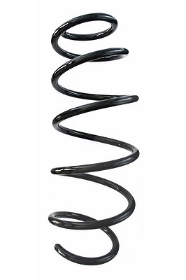 Spidan Fahrwerksfeder [Hersteller-Nr. 87004] für Fiat, Citroën