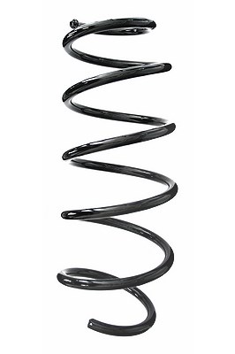 Spidan Fahrwerksfeder [Hersteller-Nr. 87005] für Fiat