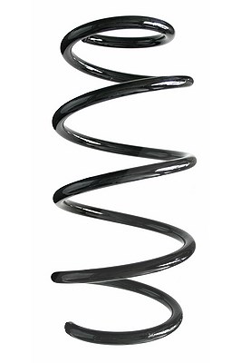 Spidan Fahrwerksfeder [Hersteller-Nr. 87013] für Vauxhall, Opel