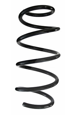 Spidan Fahrwerksfeder [Hersteller-Nr. 87015] für Opel
