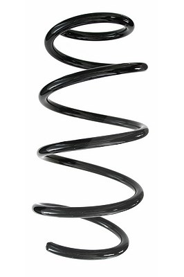 Spidan Fahrwerksfeder [Hersteller-Nr. 87016] für Vauxhall, Opel