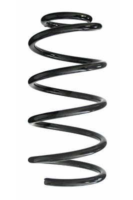 Spidan Fahrwerksfeder [Hersteller-Nr. 87021] für Vauxhall, Opel