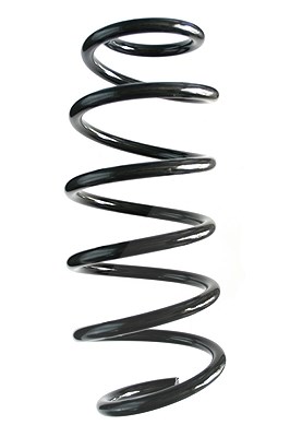 Spidan Fahrwerksfeder [Hersteller-Nr. 87024] für Chevrolet, Vauxhall, Opel