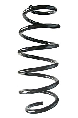 Spidan Fahrwerksfeder [Hersteller-Nr. 87026] für Vauxhall, Chevrolet, Opel