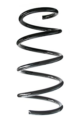 Spidan Fahrwerksfeder [Hersteller-Nr. 87038] für Renault, Dacia