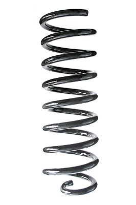 Spidan Fahrwerksfeder [Hersteller-Nr. 87041] für Dacia, Renault