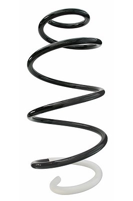 Spidan Fahrwerksfeder [Hersteller-Nr. 87058] für Citroën