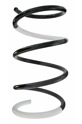 Spidan Fahrwerksfeder [Hersteller-Nr. 87091] für Kia