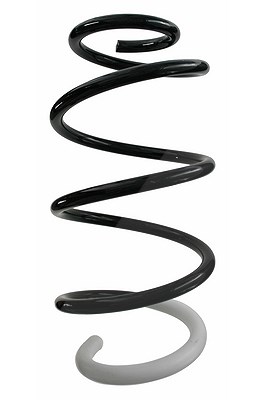 Spidan Fahrwerksfeder [Hersteller-Nr. 87094] für Hyundai, Kia
