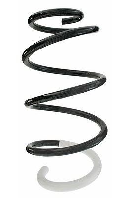 Spidan Fahrwerksfeder [Hersteller-Nr. 87095] für Kia
