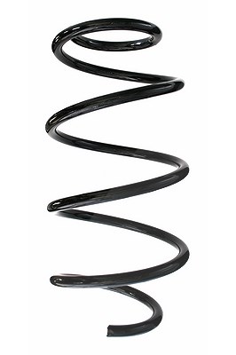 Spidan Fahrwerksfeder [Hersteller-Nr. 87110] für Hyundai