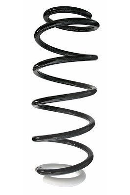 Spidan Fahrwerksfeder [Hersteller-Nr. 87112] für Peugeot