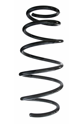 Spidan Fahrwerksfeder [Hersteller-Nr. 87124] für Toyota
