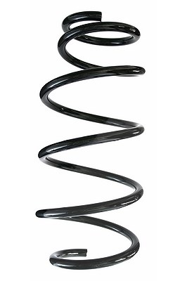Spidan Fahrwerksfeder [Hersteller-Nr. 87125] für Toyota