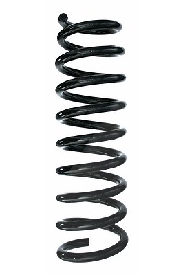 Spidan Fahrwerksfeder [Hersteller-Nr. 87143] für Hyundai, Kia