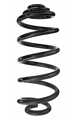 Spidan Fahrwerksfeder [Hersteller-Nr. 87144] für BMW