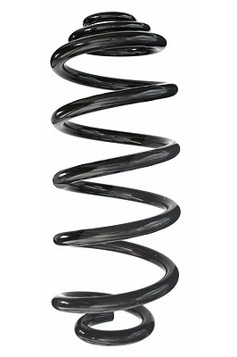 Spidan Fahrwerksfeder [Hersteller-Nr. 87149] für BMW