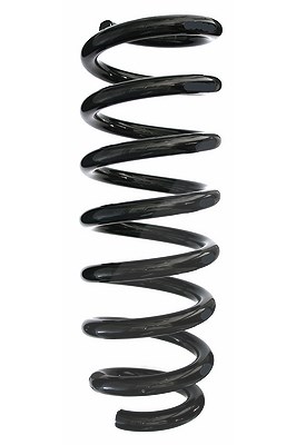 Spidan Fahrwerksfeder [Hersteller-Nr. 87151] für BMW