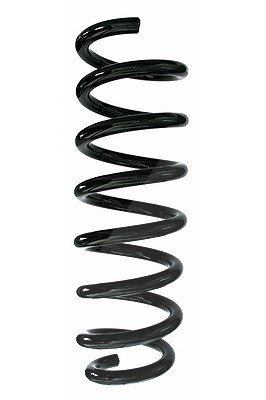 Spidan Fahrwerksfeder [Hersteller-Nr. 87155] für BMW