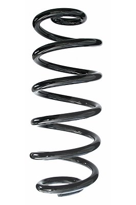 Spidan Fahrwerksfeder [Hersteller-Nr. 87158] für BMW