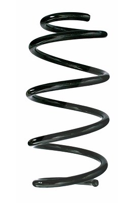 Spidan Fahrwerksfeder [Hersteller-Nr. 87161] für Vauxhall, Opel