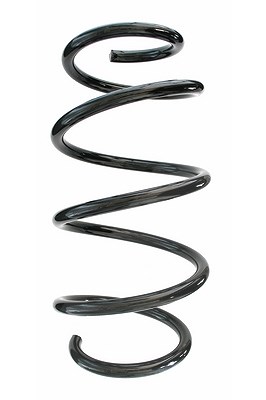 Spidan Fahrwerksfeder [Hersteller-Nr. 87162] für Vauxhall, Opel