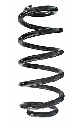 Spidan Fahrwerksfeder [Hersteller-Nr. 87167] für Audi