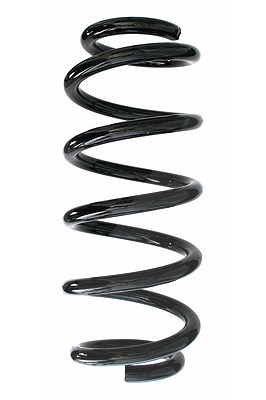 Spidan Fahrwerksfeder [Hersteller-Nr. 87172] für Audi