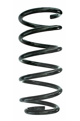 Spidan Fahrwerksfeder [Hersteller-Nr. 87192] für Mini