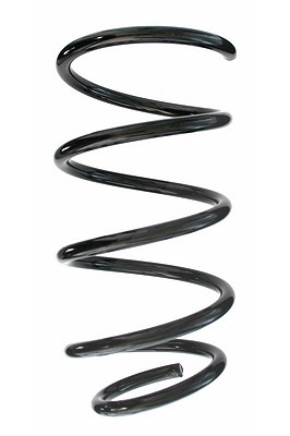 Spidan Fahrwerksfeder [Hersteller-Nr. 87195] für Mini