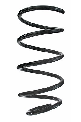 Spidan Fahrwerksfeder [Hersteller-Nr. 87196] für Mini