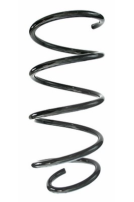 Spidan Fahrwerksfeder [Hersteller-Nr. 87197] für Mini