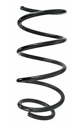 Spidan Fahrwerksfeder [Hersteller-Nr. 87200] für Mini