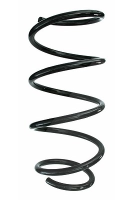 Spidan Fahrwerksfeder [Hersteller-Nr. 87201] für Mini