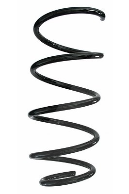 Spidan Fahrwerksfeder [Hersteller-Nr. 87202] für Mini