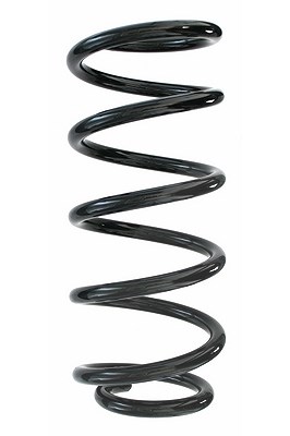 Spidan Fahrwerksfeder [Hersteller-Nr. 87203] für Mini