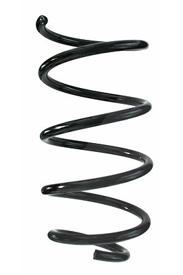 Spidan Fahrwerksfeder [Hersteller-Nr. 87205] für Mini