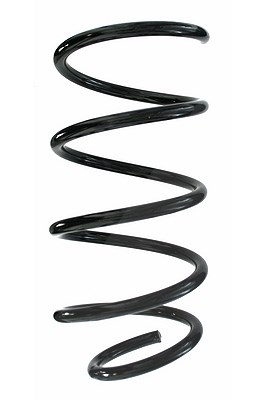 Spidan Fahrwerksfeder [Hersteller-Nr. 87206] für Mini