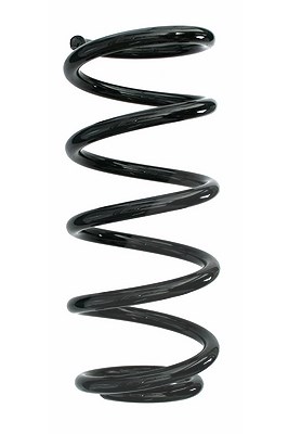 Spidan Fahrwerksfeder [Hersteller-Nr. 87207] für Mini
