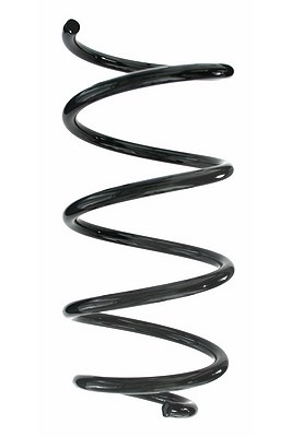Spidan Fahrwerksfeder [Hersteller-Nr. 87209] für Mini