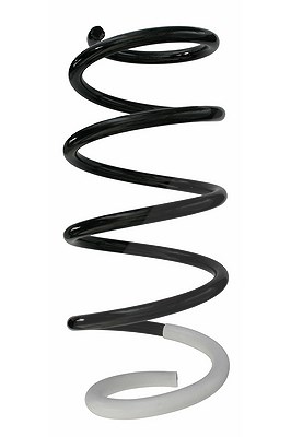 Spidan Fahrwerksfeder [Hersteller-Nr. 87224] für Renault
