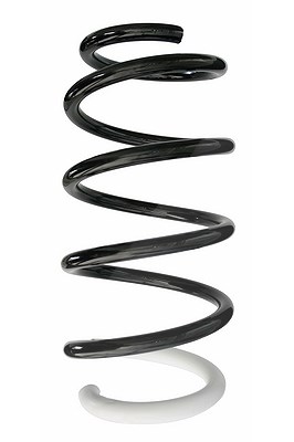 Spidan Fahrwerksfeder [Hersteller-Nr. 87226] für Renault