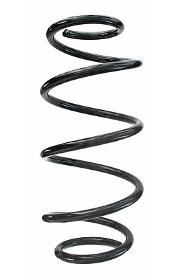Spidan Fahrwerksfeder [Hersteller-Nr. 87229] für Renault