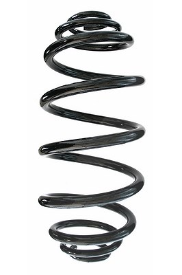 Spidan Fahrwerksfeder [Hersteller-Nr. 87230] für Mercedes-Benz, Renault