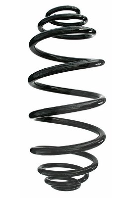 Spidan Fahrwerksfeder [Hersteller-Nr. 87231] für Renault