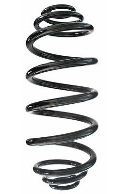 Spidan Fahrwerksfeder [Hersteller-Nr. 87234] für Renault
